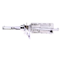 Classic Lishi HU162T(9) 2in1 Decoder and Pick for VAG2015