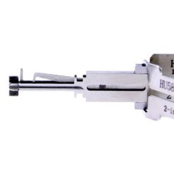 Classic Lishi HU58 2in1 Decoder and Pick for BMW