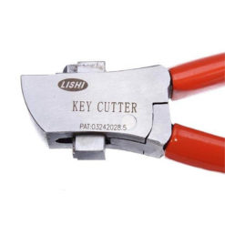 Lishi Key Cutter