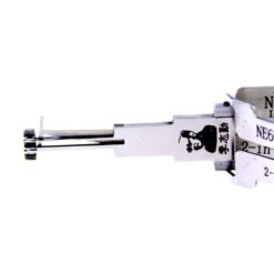 Classic Lishi NE66 2in1 Decoder and Pick for VOLVO