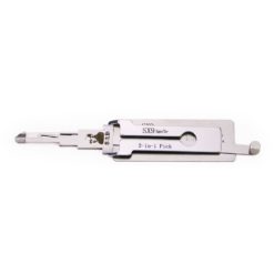 Classic Lishi SX9 2in1 Decoder and Pick