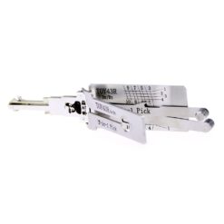 Classic Lishi TOY43R 2in1 Decoder and Pick