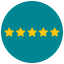Loved by global Customers. 5000+ Reviews