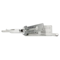 Classic Lishi YH35R-MAG Extended Length 2in1 Decoder and Pick with Magnetic Gate