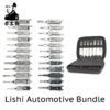 Classic Lishi Automotive Bundle (25 pcs) - by Mr. Li