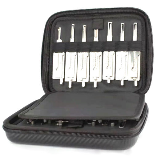Classic Lishi 32 Pieces Full Set 100 Original Lishi Pick Set with